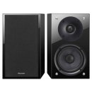 Pioneer S-P01 Schwarz Hochglanz Paar 2-Wege...