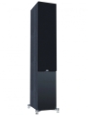 Elac Debut 3.0 F6.3 - Standlautsprecher, Schwarz, Stück | Auspackware, wie neu