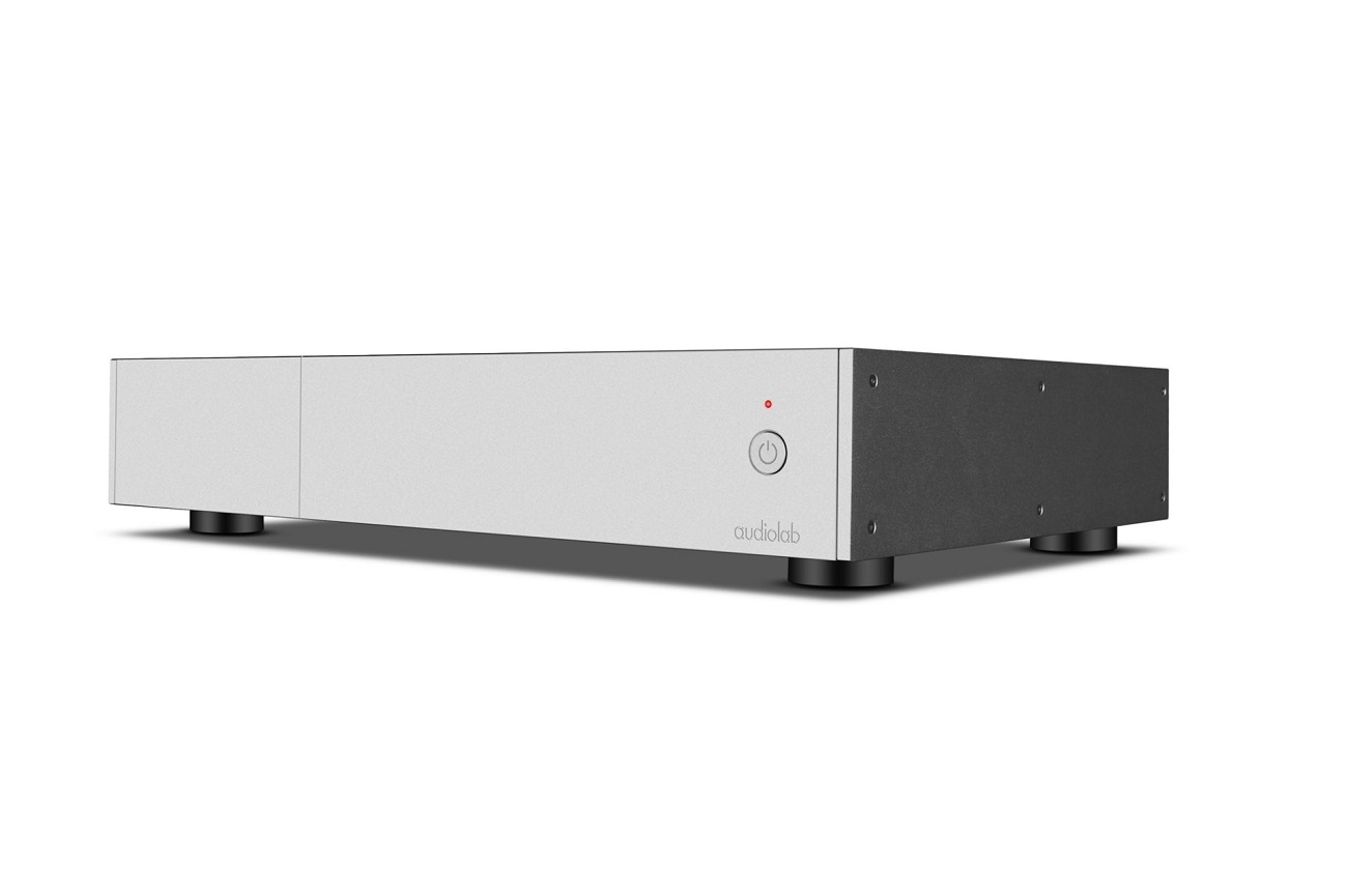 5 Stück TAS5707 – 20 W Stereo Digital Audio Endstufe QFP48 – NEU, Für Audio-Projekte