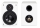 Cambridge Audio Minx XL, Weiss HG Regallautsprecher Paar | Auspackware, sehr gut