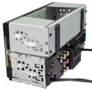 Kenwood DMX5023DABS 2-DIN Autoradio mit DAB+ / Apple CarPlay, Android Auto I Neu