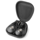 Focal Bathys - Deep Black - Bluetooth Kopfhörer mit Geräuschunterdrückung | Auspackware, wie neu