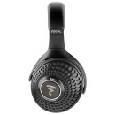 Focal Bathys - Deep Black - Bluetooth Kopfhörer mit Geräuschunterdrückung | Auspackware, wie neu