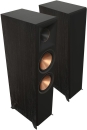 Klipsch RP-8000F II - Standlautsprecher ebony schwarz Paar | Neu