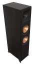 Klipsch RP-8000F II - Standlautsprecher ebony schwarz Paar | Neu