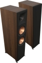 Klipsch RP-8000F II - Standlautsprecher Walnuss Paar | Neu