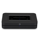 Bluesound Node N130 Schwarz - High-Res-Musikstreamer |...