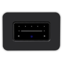 Bluesound Node N130 Schwarz - High-Res-Musikstreamer | Auspackware, ohne OVP