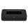 Bluesound Node N130 Schwarz - High-Res-Musikstreamer | Auspackware, ohne OVP