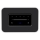 Bluesound Node N130 Schwarz - High-Res-Musikstreamer | Auspackware, ohne OVP