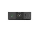 Rotel DX-3 Schwarz - Kopfhörer-Vollverstärker | Neu