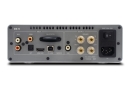 Rotel DX-5 Schwarz - HighEnd Vollverstärker | Neu