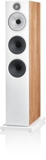 Bowers & Wilkins B&W 603 S3 - Standlautsprecher, Stück | Neu Eiche
