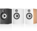 Bowers & Wilkins B&W 606 S3 - Regallautsprecher...