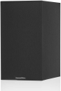 Bowers & Wilkins B&W 606 S3 - Regallautsprecher, Stück | Neu Schwarz