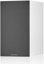 Bowers & Wilkins B&W 606 S3 - Regallautsprecher, Stück | Neu Weiß