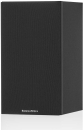 Bowers & Wilkins B&W 607 S3 - Regallautsprecher, Stück | Neu Schwarz