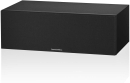 Bowers & Wilkins B&W HTM6 S3 - Centerlautsprecher | Neu Schwarz