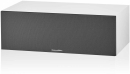 Bowers & Wilkins B&W HTM6 S3 - Centerlautsprecher | Neu Weiß