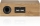 Bowers & Wilkins B&W HTM6 S3 - Centerlautsprecher | Neu Eiche