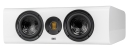 Elac Vela CC 401.2 +++ AKTION +++ HighEnd Centerlautsprecher Weiß HG | Neu
