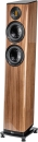 Elac Vela FS 407.2 ++ GREAT-DEAL-DAYS ++ Standlautsprecher Stück Nußbaum HG | Neu