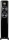 Elac Vela FS 408.2 ++ GREAT-DEAL-DAYS ++ Standlautsprecher Stück Schwarz HG | Neu