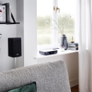 CANTON Smart Connect 5.1 Gen2 Wireless AV-Vorverstärker REP
