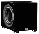 Elac DS1000 ++ BLACK-DEAL-DAYS ++ geschlossener 1000 Watt Aktiv-Subwoofer | Neu