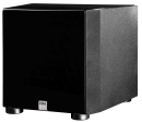 Elac DS1000 ++ BLACK-DEAL-DAYS ++ geschlossener 1000 Watt Aktiv-Subwoofer | Neu