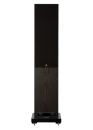 Fyne Audio F501E - Standlautsprecher, Stück, Schwarz | Neu