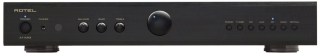 Rotel A11 MKII - Stereo-Vollverstärker, Schwarz | Neu