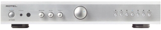 Rotel A11 MKII ++ AKTION ++ Stereo-Vollverstärker, Silber | Neu
