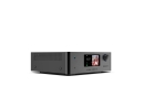 Rotel RAS-5000 ++ AKTION ++ Streaming-Verstärker Schwarz | Neu