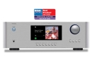 Rotel RAS-5000 ++ AKTION ++ Streaming-Verstärker Silber | Neu