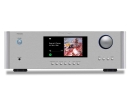 Rotel RAS-5000 ++ AKTION ++ Streaming-Verstärker Silber | Neu