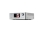 Rotel RAS-5000 ++ AKTION ++ Streaming-Verstärker Silber | Neu