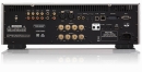 Rotel RA-1572 MKII Schwarz +++ AKTION +++ Stereo Vollverstärker | Neu