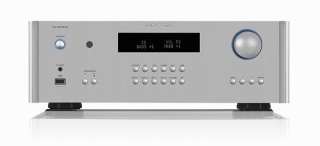 Rotel RA-1572 MKII Silber ++ BLACK-DEAL-DAYS ++ Stereo Vollverstärker | Neu