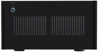 Rotel RB-1590 Schwarz +++ AKTION +++ 800 Watt Stereo-Endstufe | Neu