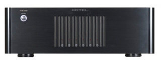 Rotel RMB-1506 Schwarz ++ BLACK-DEAL-DAYS ++ 6-Kanal-Endstufe | Neu