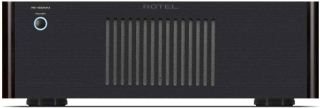 Rotel RB-1552 MKII Schwarz ++ BLACK-DEAL-DAYS ++ 400 Watt Stereo-Endstufe | Neu