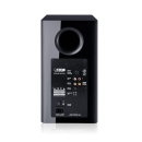 Canton Smart Townus 2 ++ BLACK-DEAL-DAYS ++ Aktiv-Wireless Kompaktlautsprecher, Paar Schwarz HG | Neu