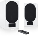 Canton Smart Townus 2 +++ AKTION +++ Aktiv-Wireless Kompaktlautsprecher, Paar Weiß Matt | Neu