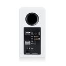 Canton Smart Townus 2 ++ BLACK-DEAL-DAYS ++ Aktiv-Wireless Kompaktlautsprecher, Paar Weiß Matt | Neu