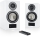 Canton Smart Townus 2 +++ AKTION +++ Aktiv-Wireless Kompaktlautsprecher, Paar Weiß Matt | Neu