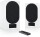 Canton Smart Townus 2 +++ AKTION +++ Aktiv-Wireless Kompaktlautsprecher, Paar Weiß Matt | Neu
