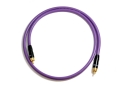 Melodika Purple Rain MDCX 75 Ohm Koax Digital-Kabel  | Neu