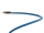 Melodika Sky Blue SBCX10 1,0 m 75 Ohm Digital-Kabel doppelt geschirmt | Neu