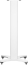 Dynaudio Stand 10 Seidenmatt Weiß Paar | Auspackware, wie neu